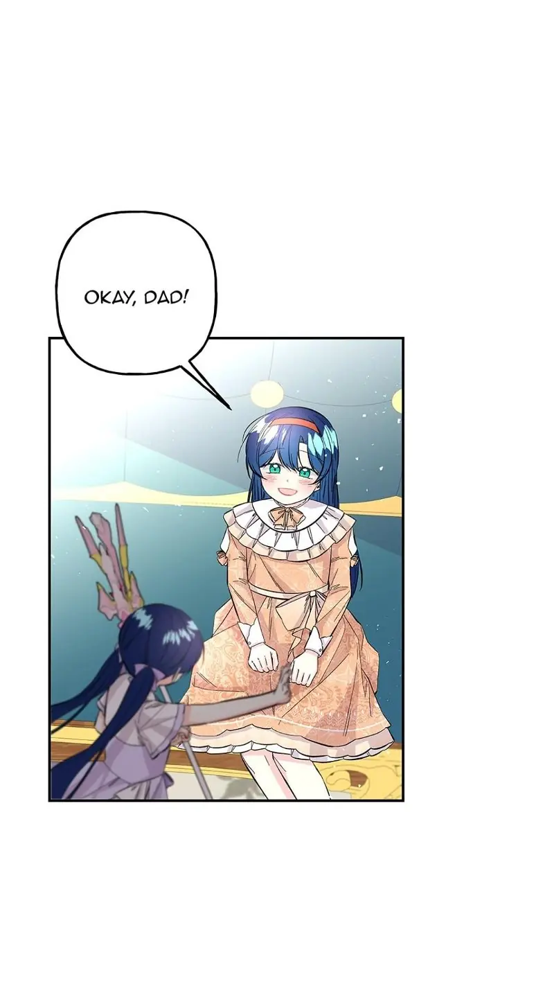 The Archmage's Daughter Chapter 80 Page 54