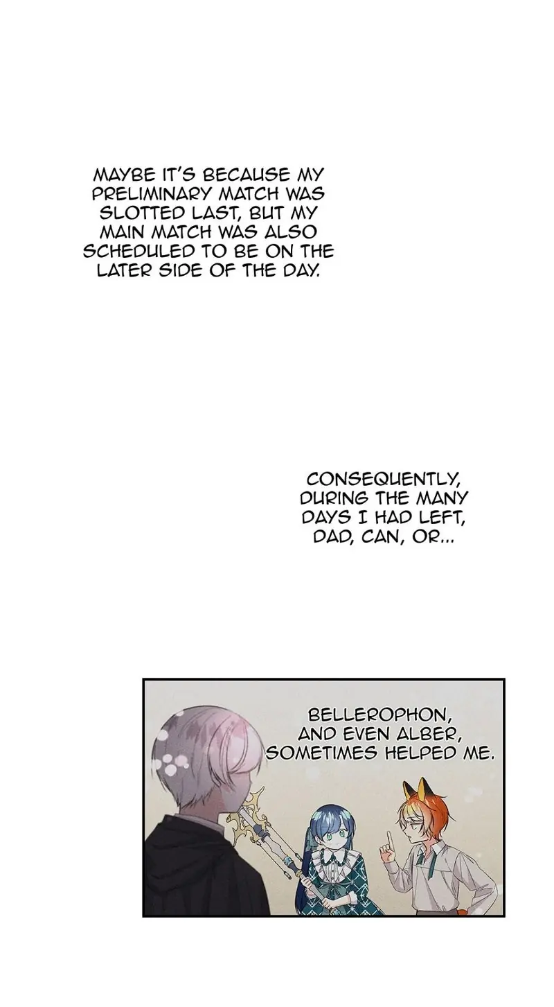 The Archmage's Daughter Chapter 80 Page 56