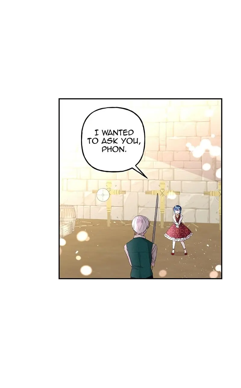 The Archmage's Daughter Chapter 80 Page 58