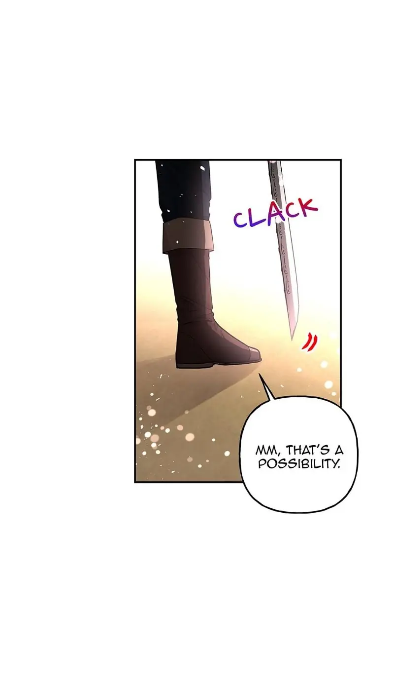 The Archmage's Daughter Chapter 80 Page 60