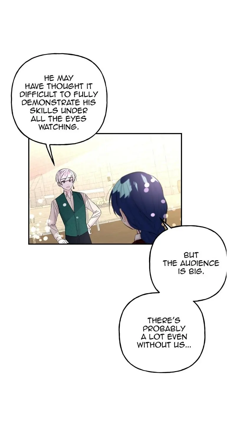 The Archmage's Daughter Chapter 80 Page 61