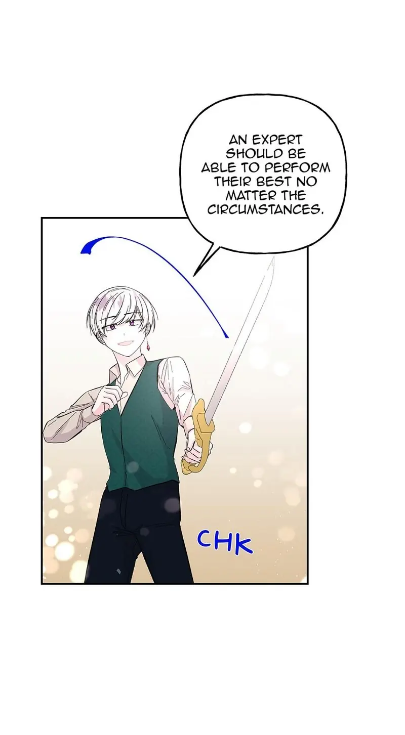 The Archmage's Daughter Chapter 80 Page 65