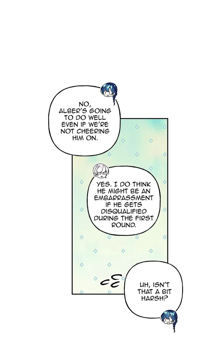 The Archmage's Daughter Chapter 81 Page 2