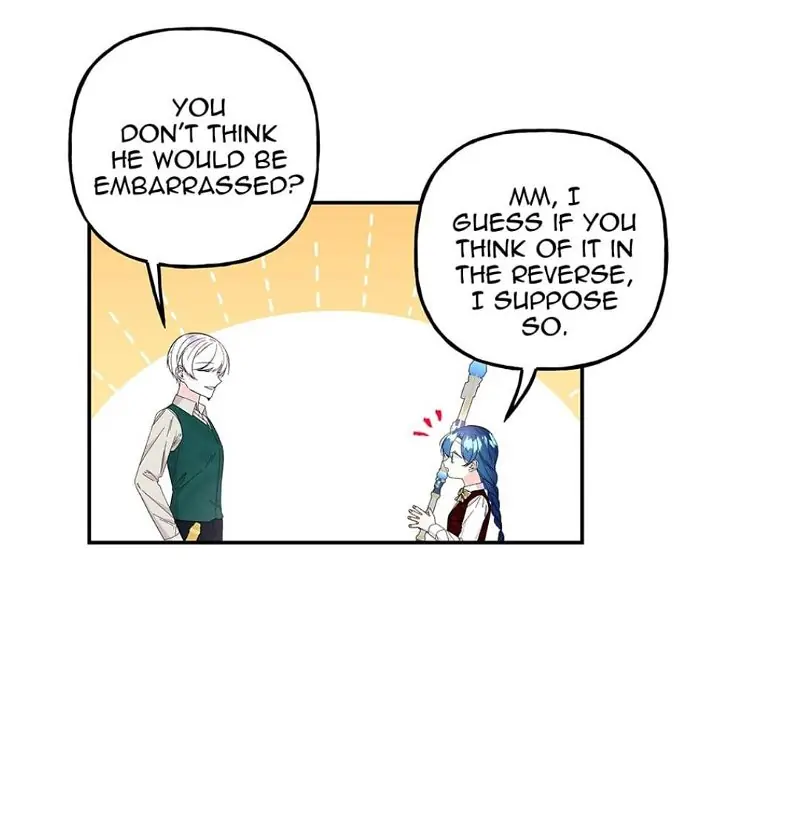 The Archmage's Daughter Chapter 81 Page 3