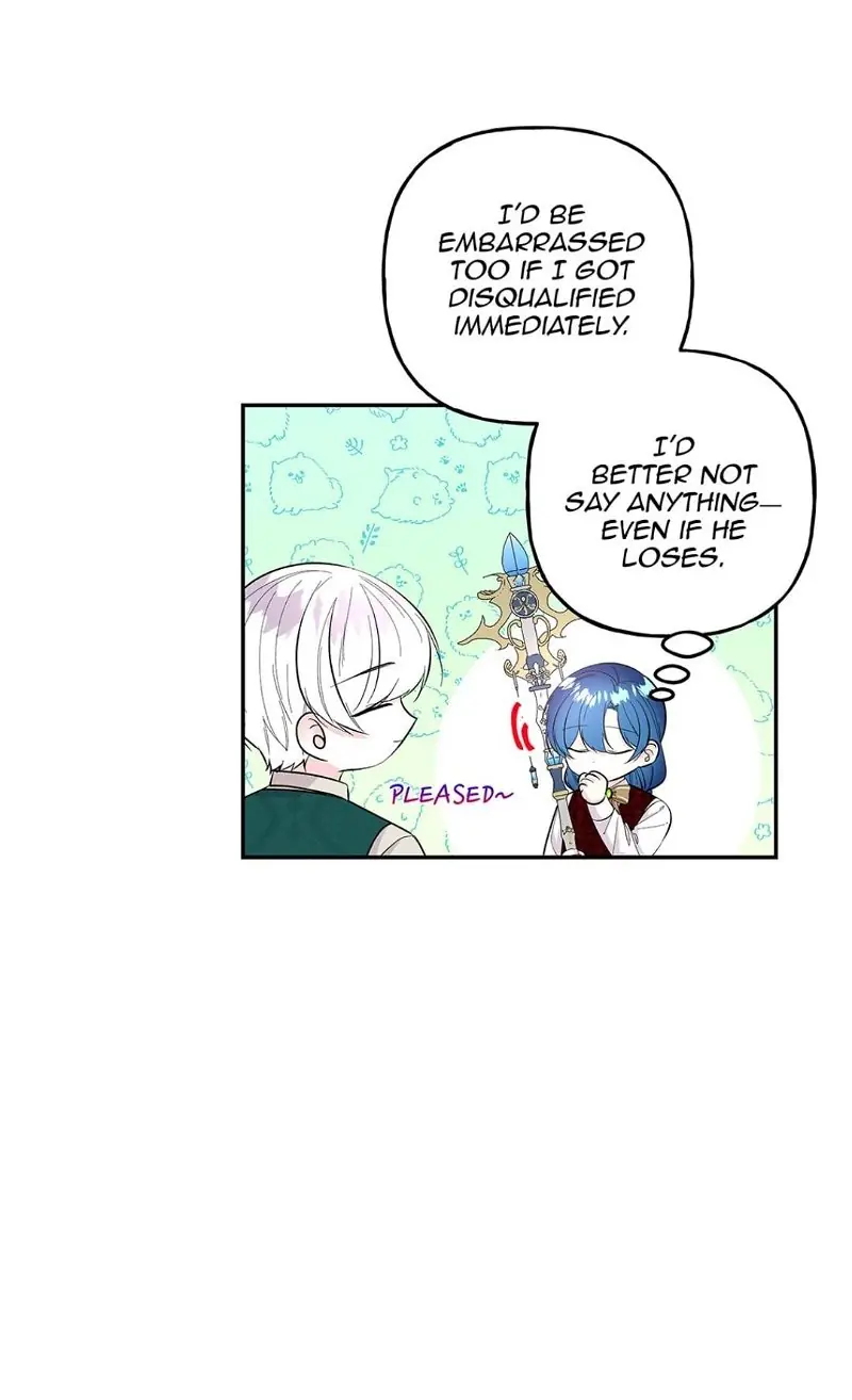 The Archmage's Daughter Chapter 81 Page 4