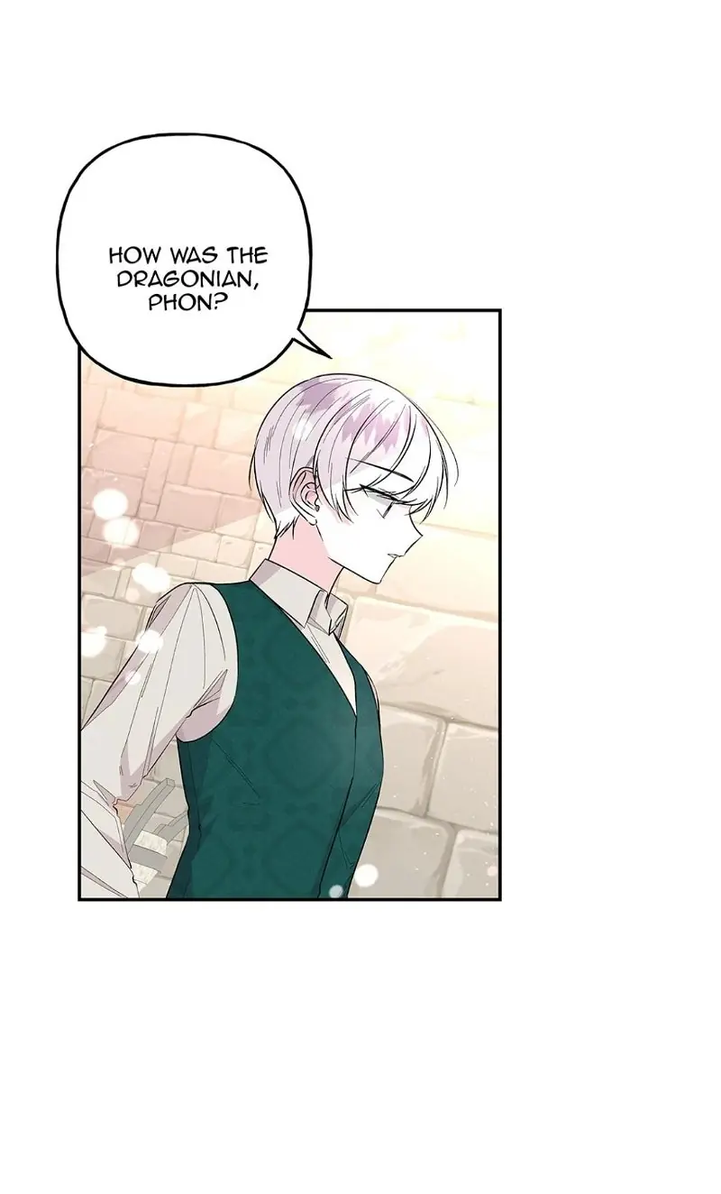 The Archmage's Daughter Chapter 81 Page 5