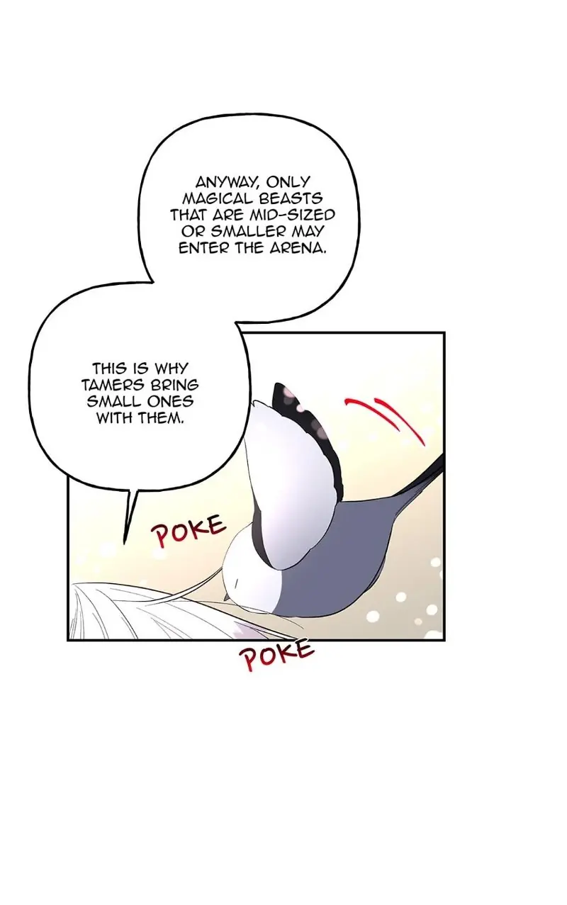 The Archmage's Daughter Chapter 81 Page 9