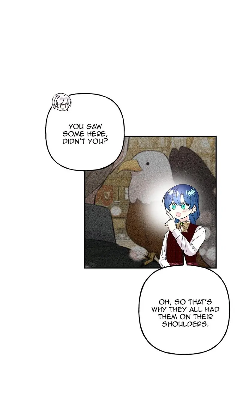 The Archmage's Daughter Chapter 81 Page 10