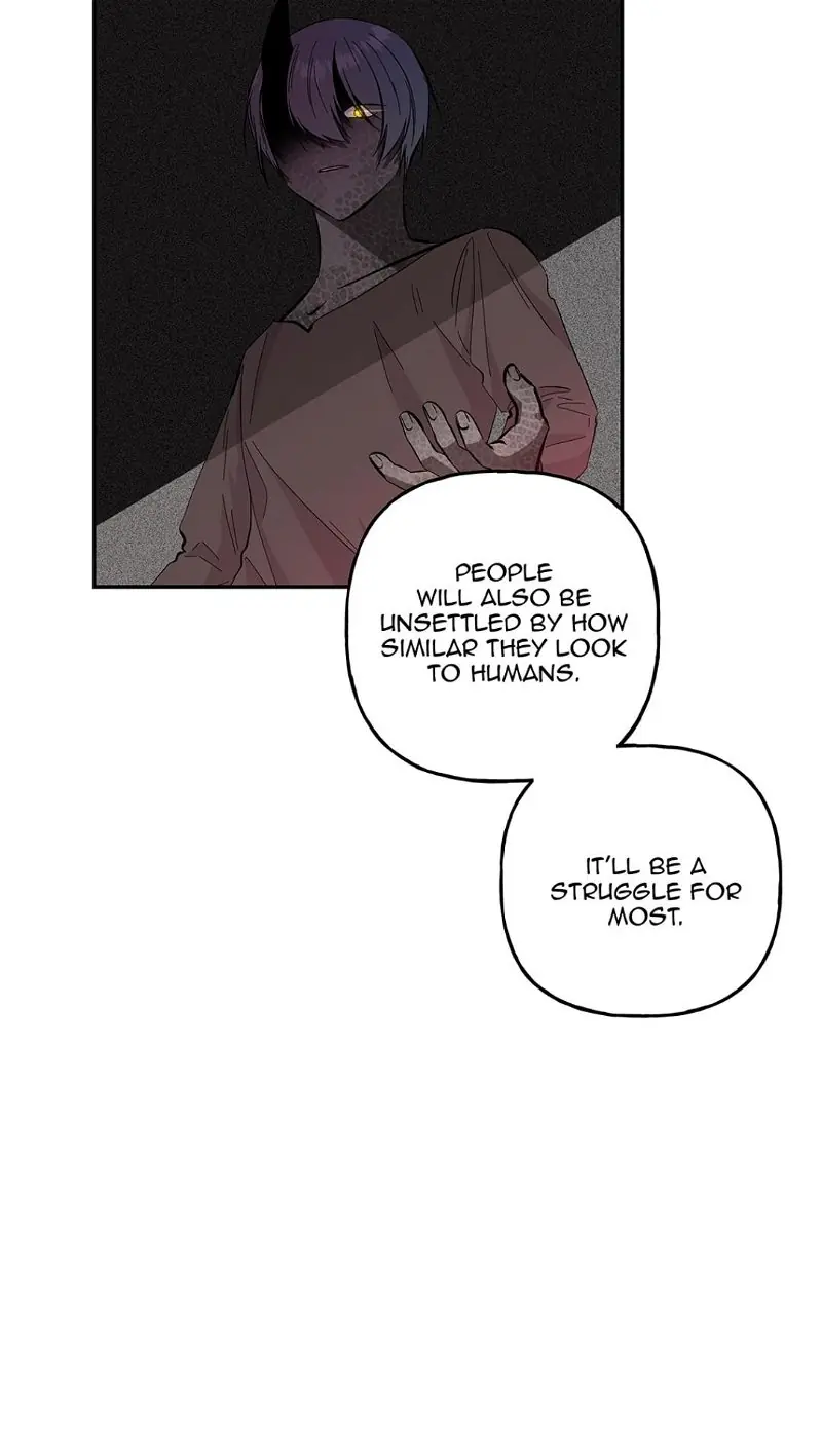 The Archmage's Daughter Chapter 81 Page 12