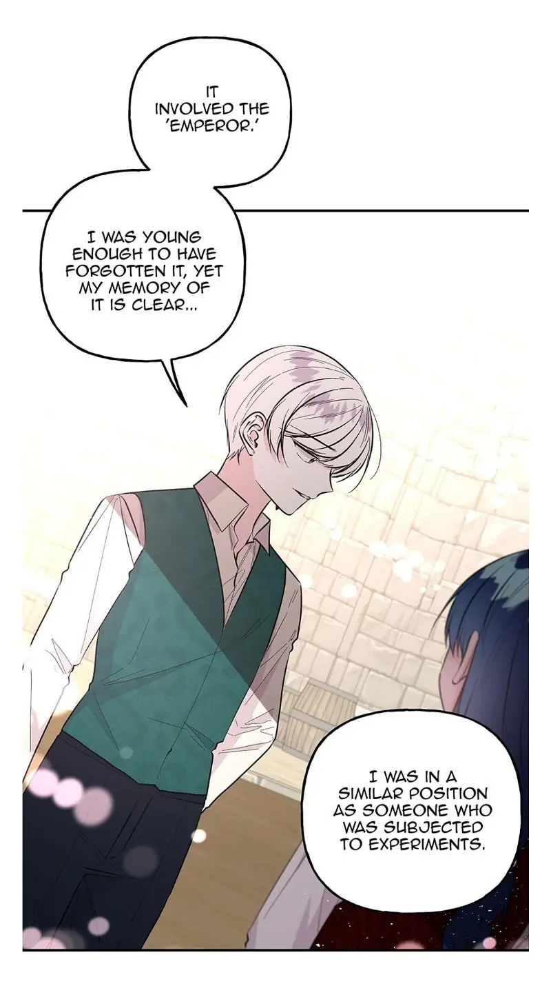 The Archmage's Daughter Chapter 81 Page 15