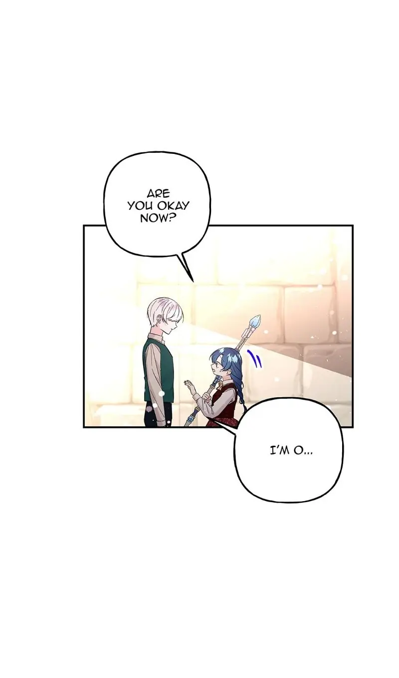 The Archmage's Daughter Chapter 81 Page 16