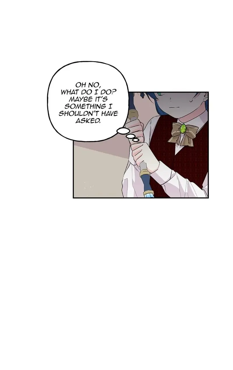 The Archmage's Daughter Chapter 81 Page 18