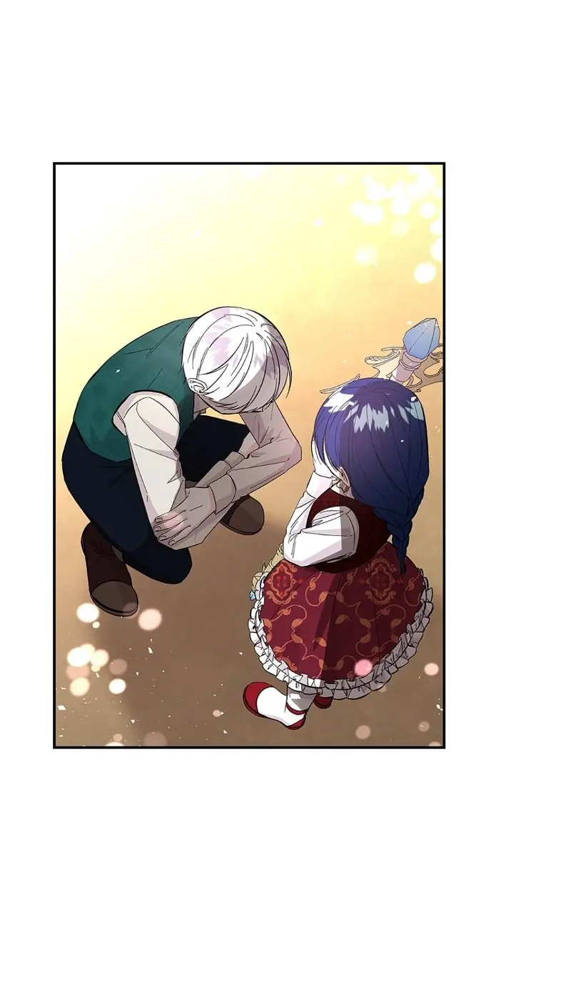 The Archmage's Daughter Chapter 81 Page 19