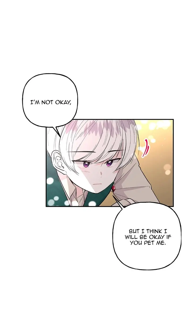 The Archmage's Daughter Chapter 81 Page 20
