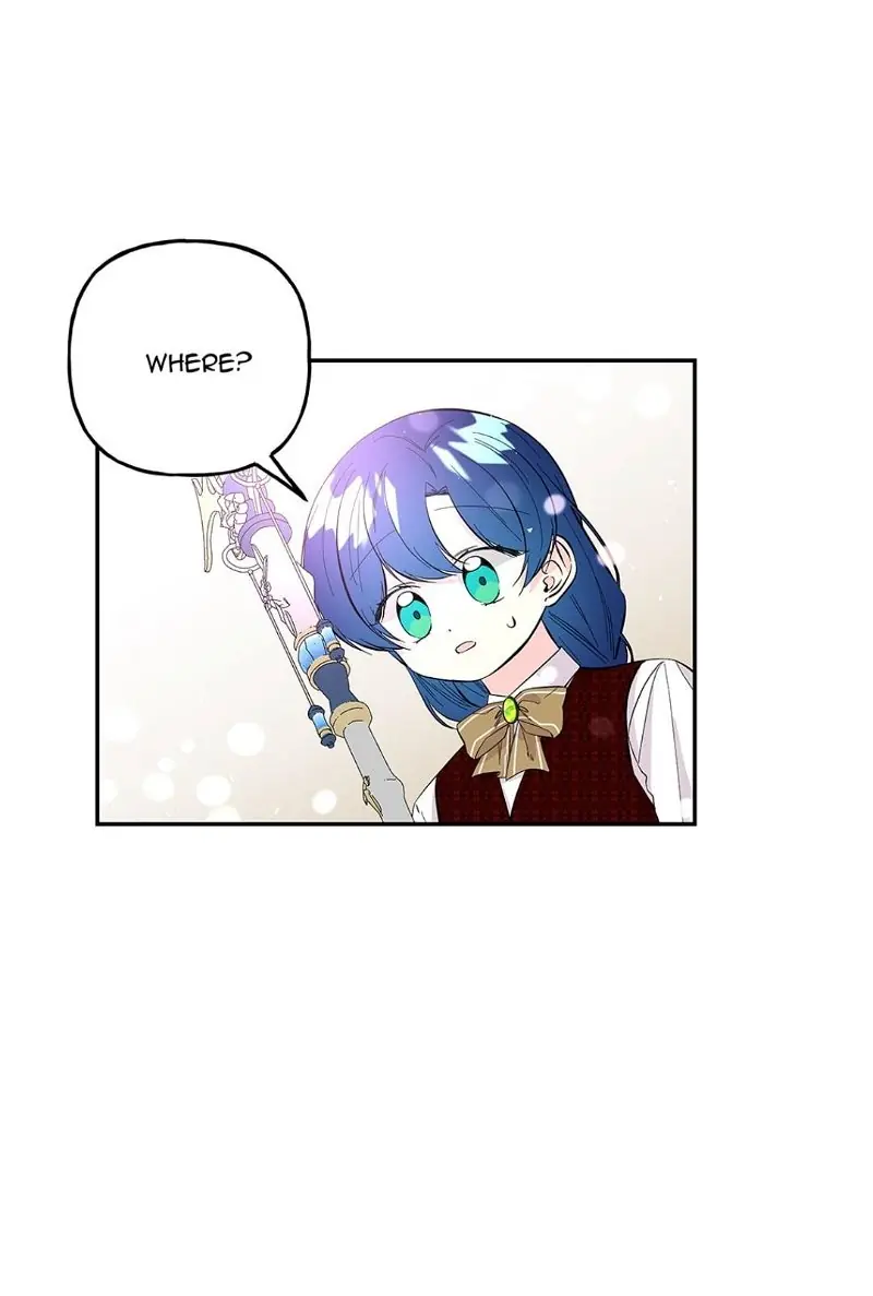 The Archmage's Daughter Chapter 81 Page 21
