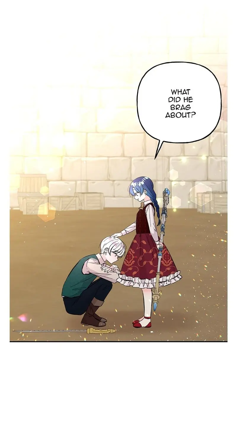 The Archmage's Daughter Chapter 81 Page 24