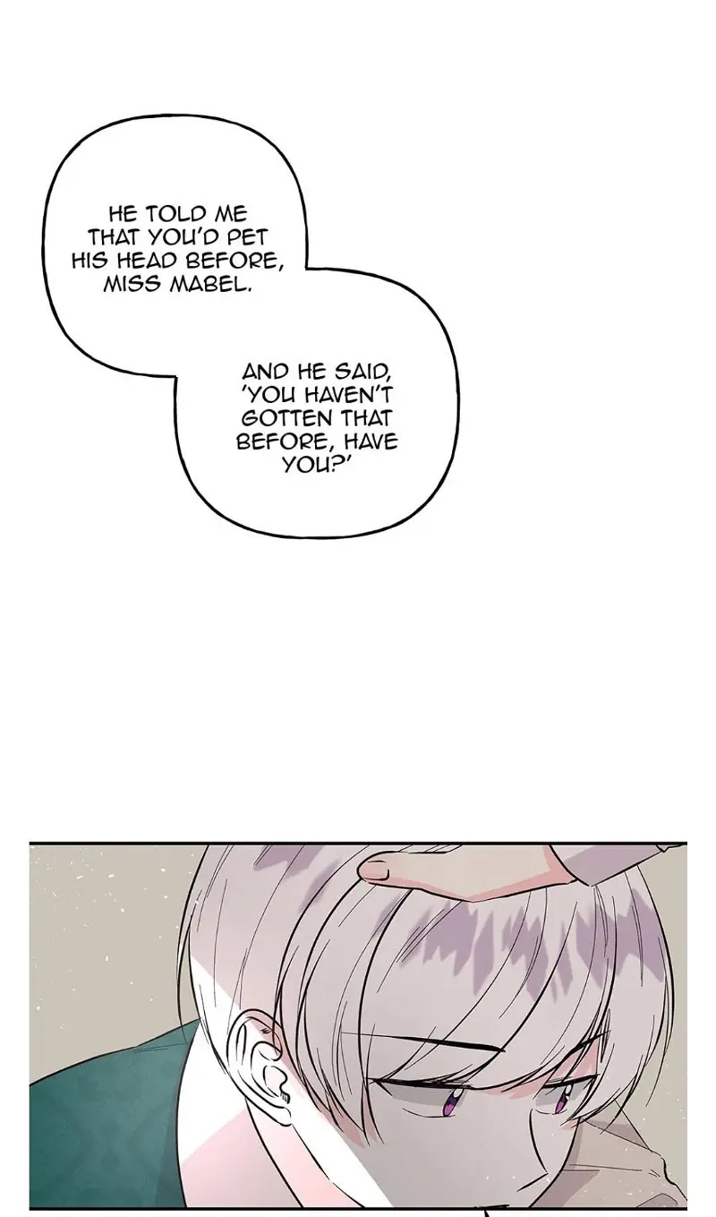 The Archmage's Daughter Chapter 81 Page 25