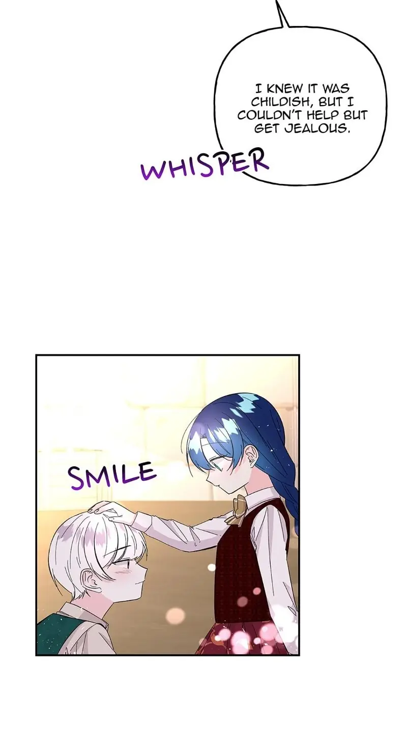 The Archmage's Daughter Chapter 81 Page 26