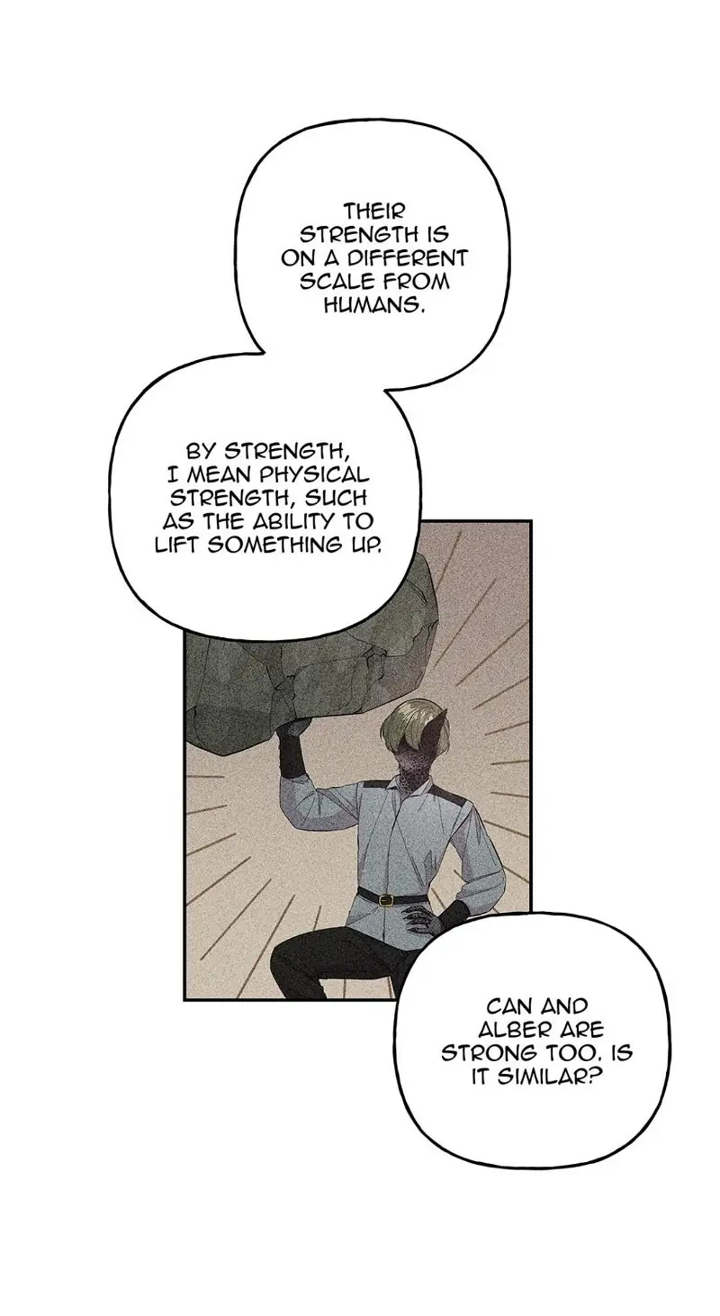 The Archmage's Daughter Chapter 81 Page 30
