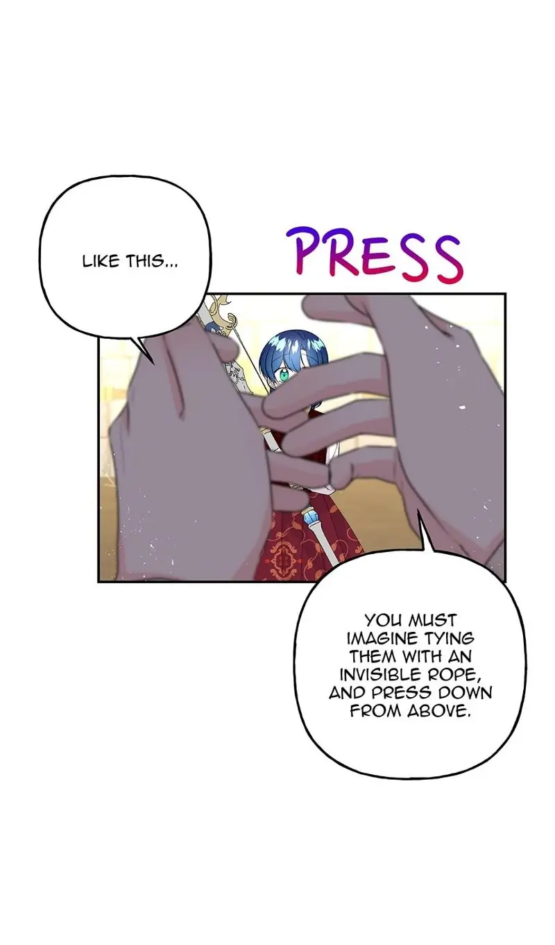The Archmage's Daughter Chapter 81 Page 35
