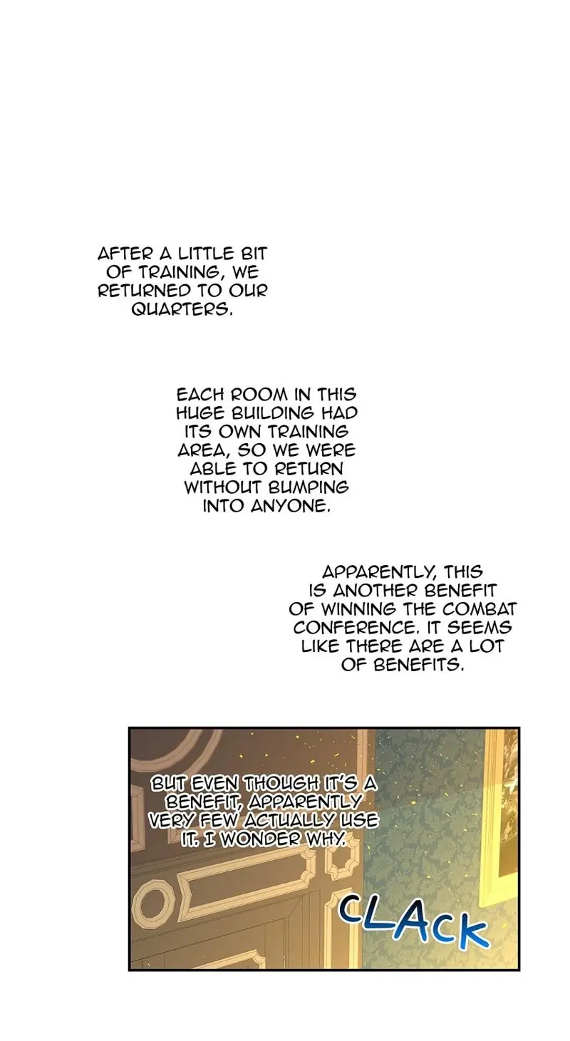 The Archmage's Daughter Chapter 81 Page 41