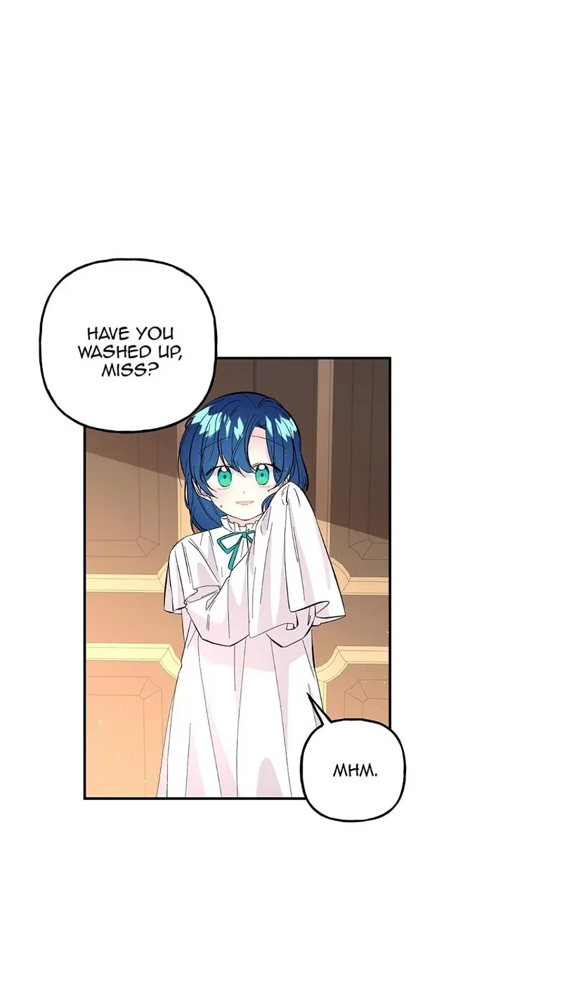 The Archmage's Daughter Chapter 81 Page 42
