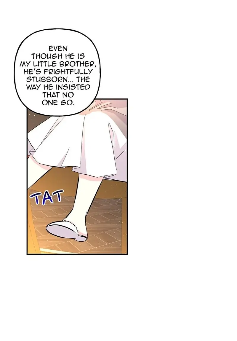 The Archmage's Daughter Chapter 81 Page 44