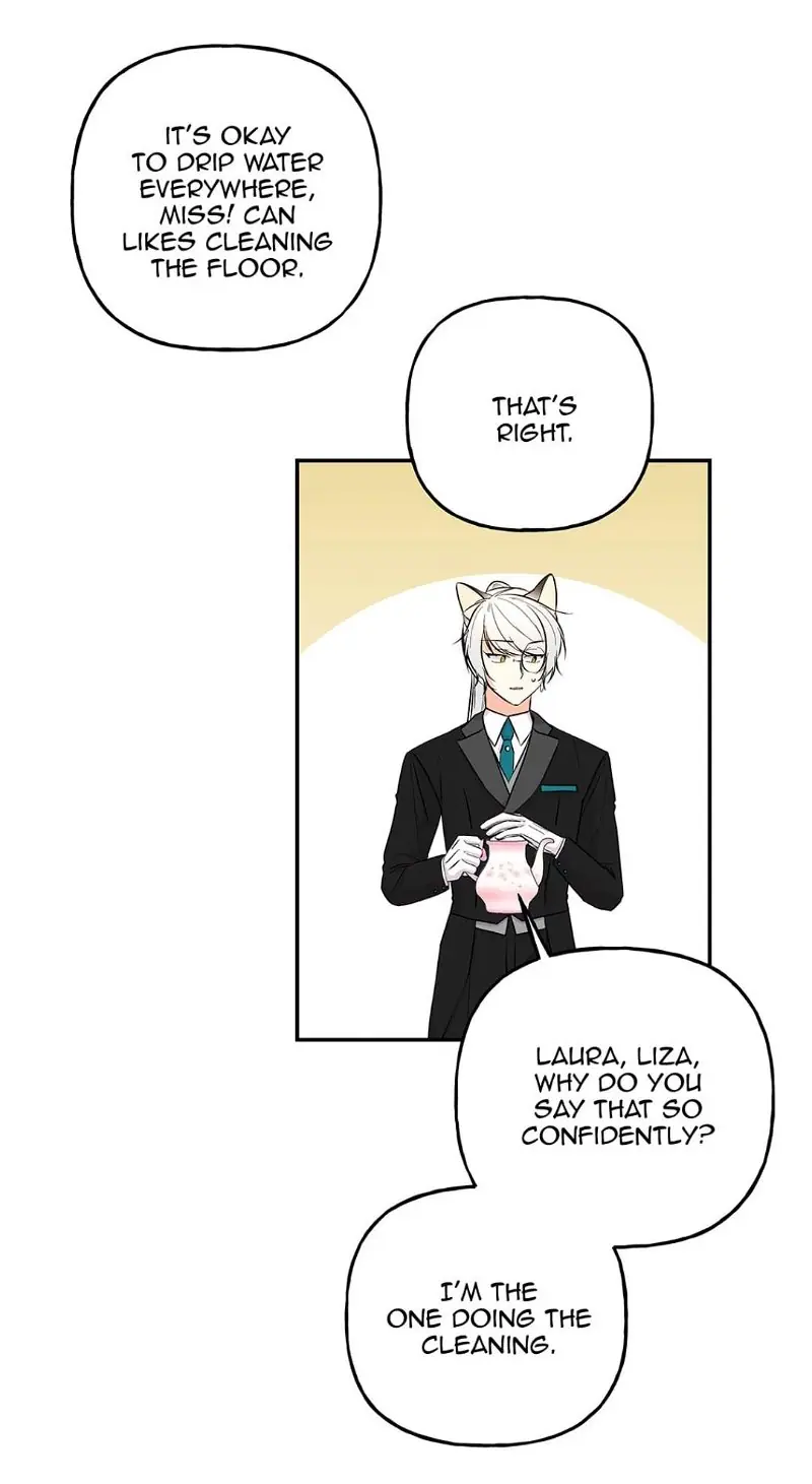 The Archmage's Daughter Chapter 81 Page 49