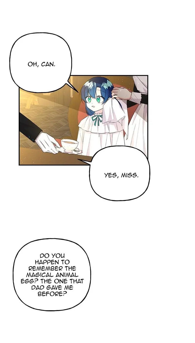 The Archmage's Daughter Chapter 81 Page 50