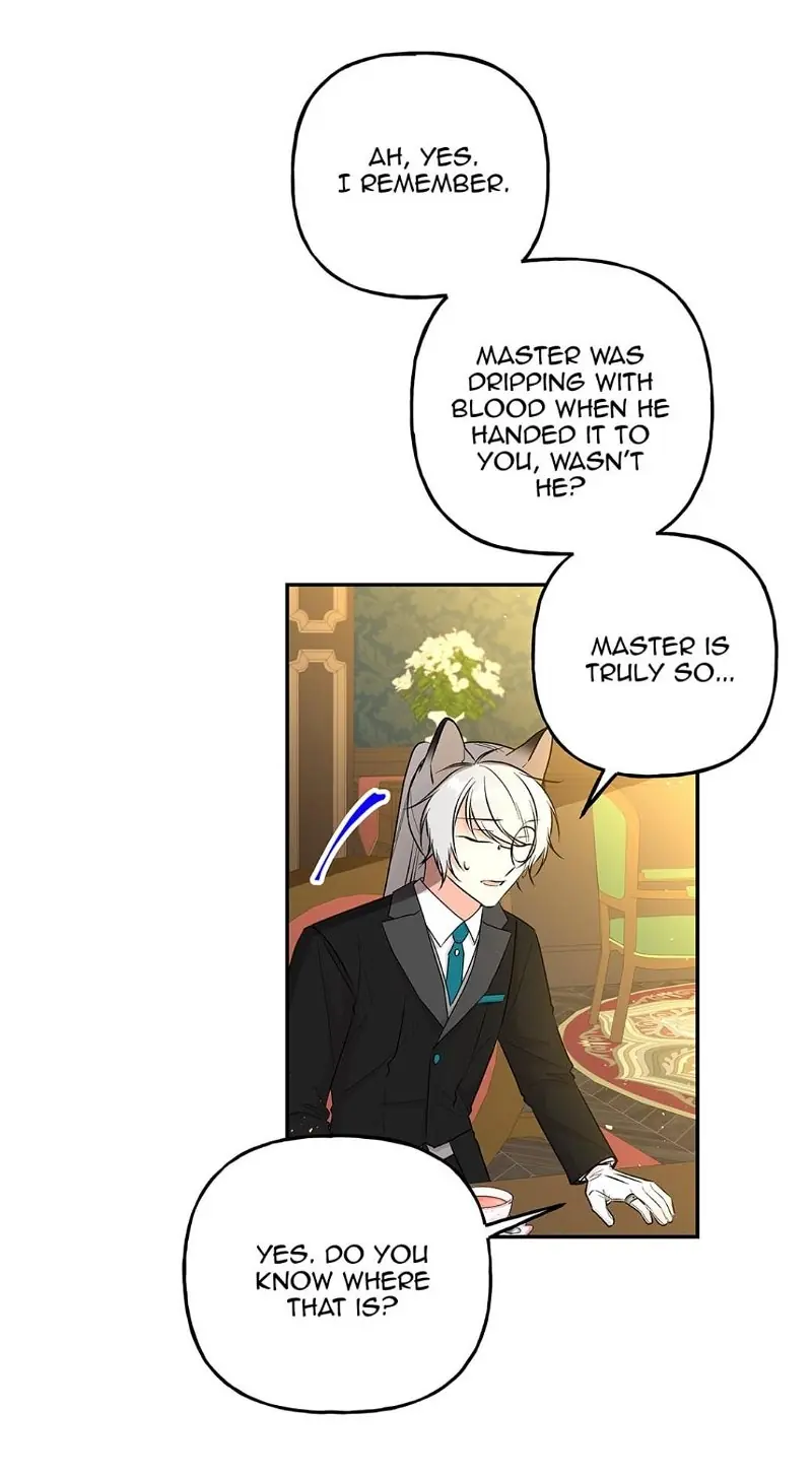 The Archmage's Daughter Chapter 81 Page 51