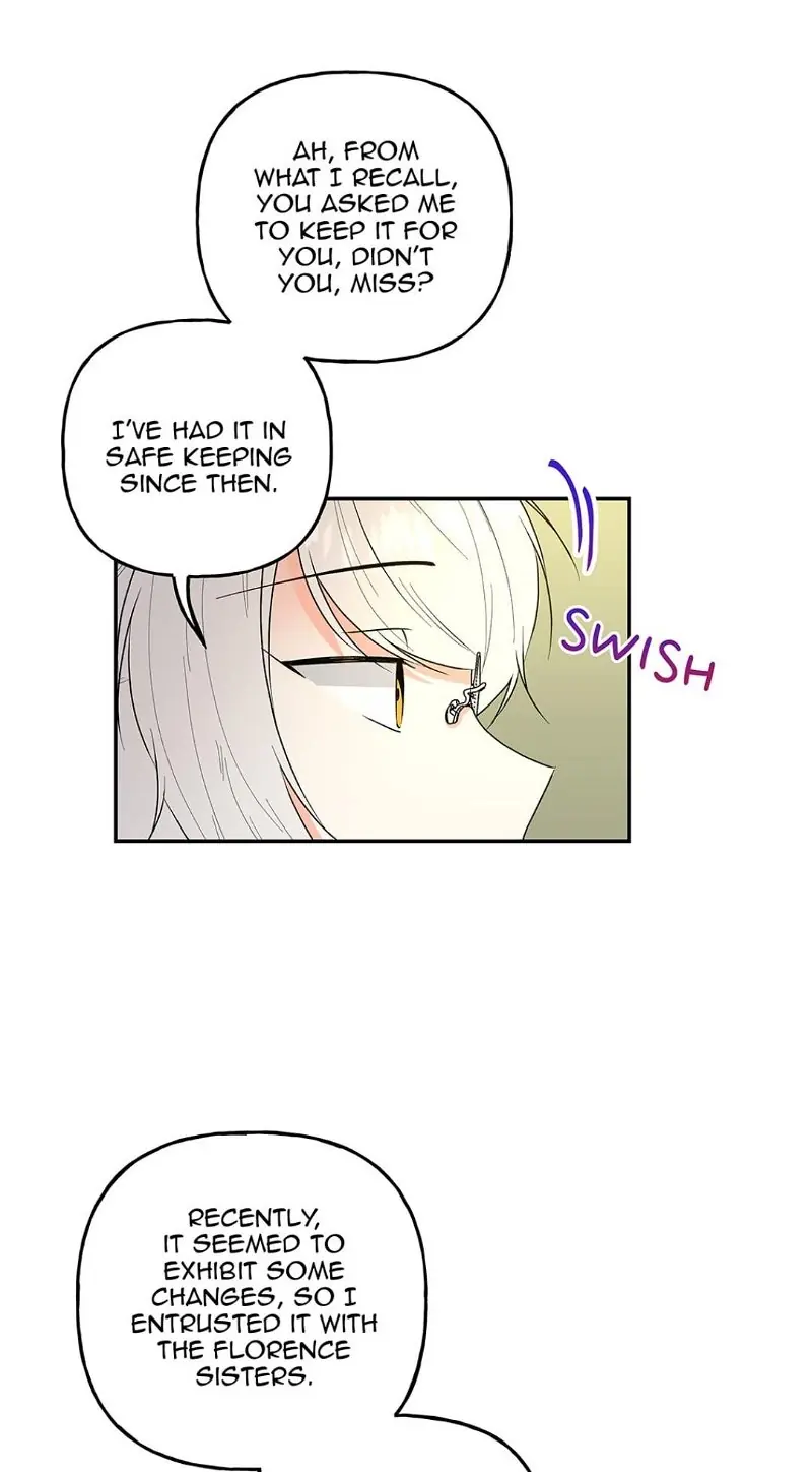 The Archmage's Daughter Chapter 81 Page 52