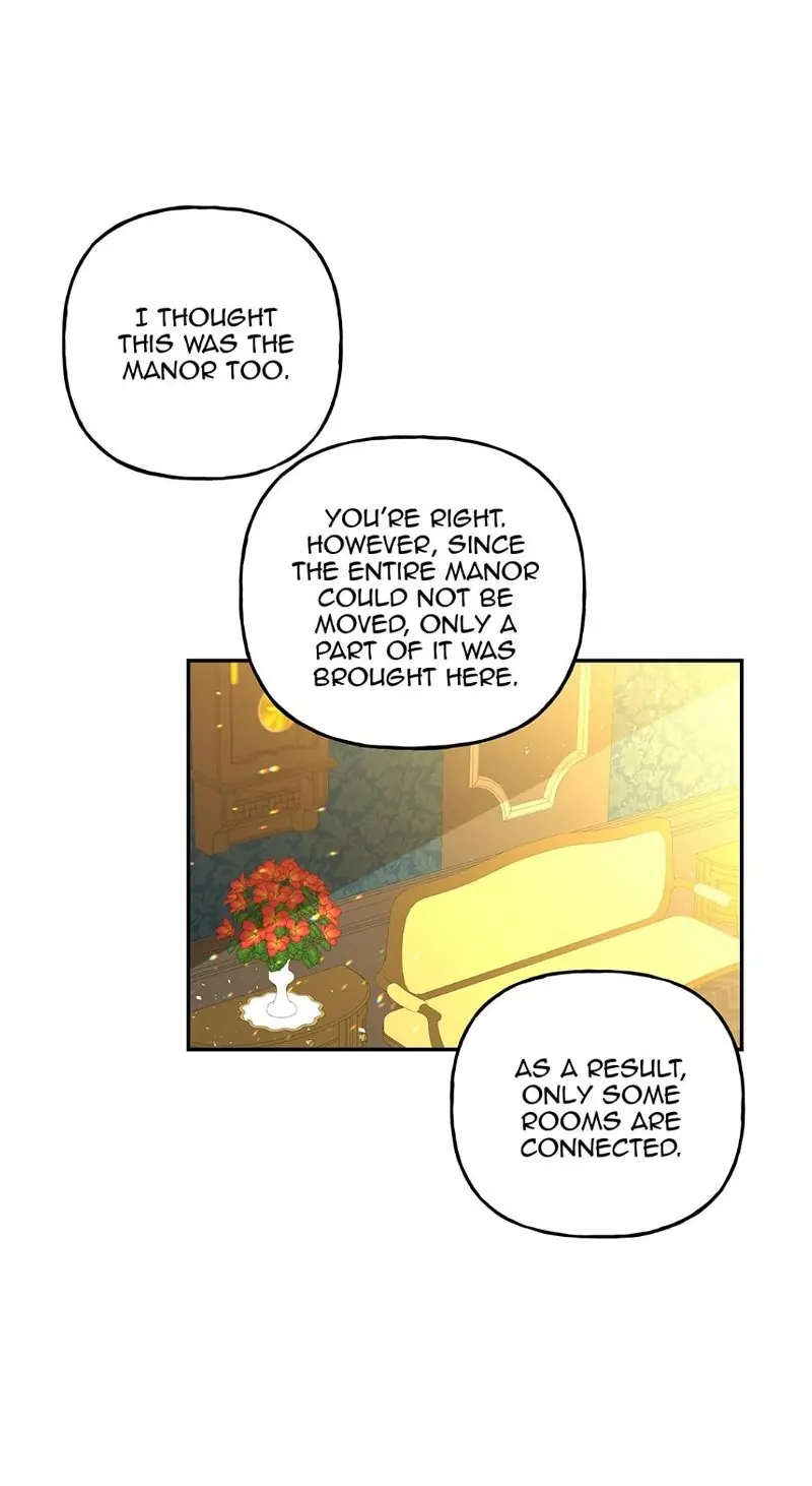 The Archmage's Daughter Chapter 81 Page 55