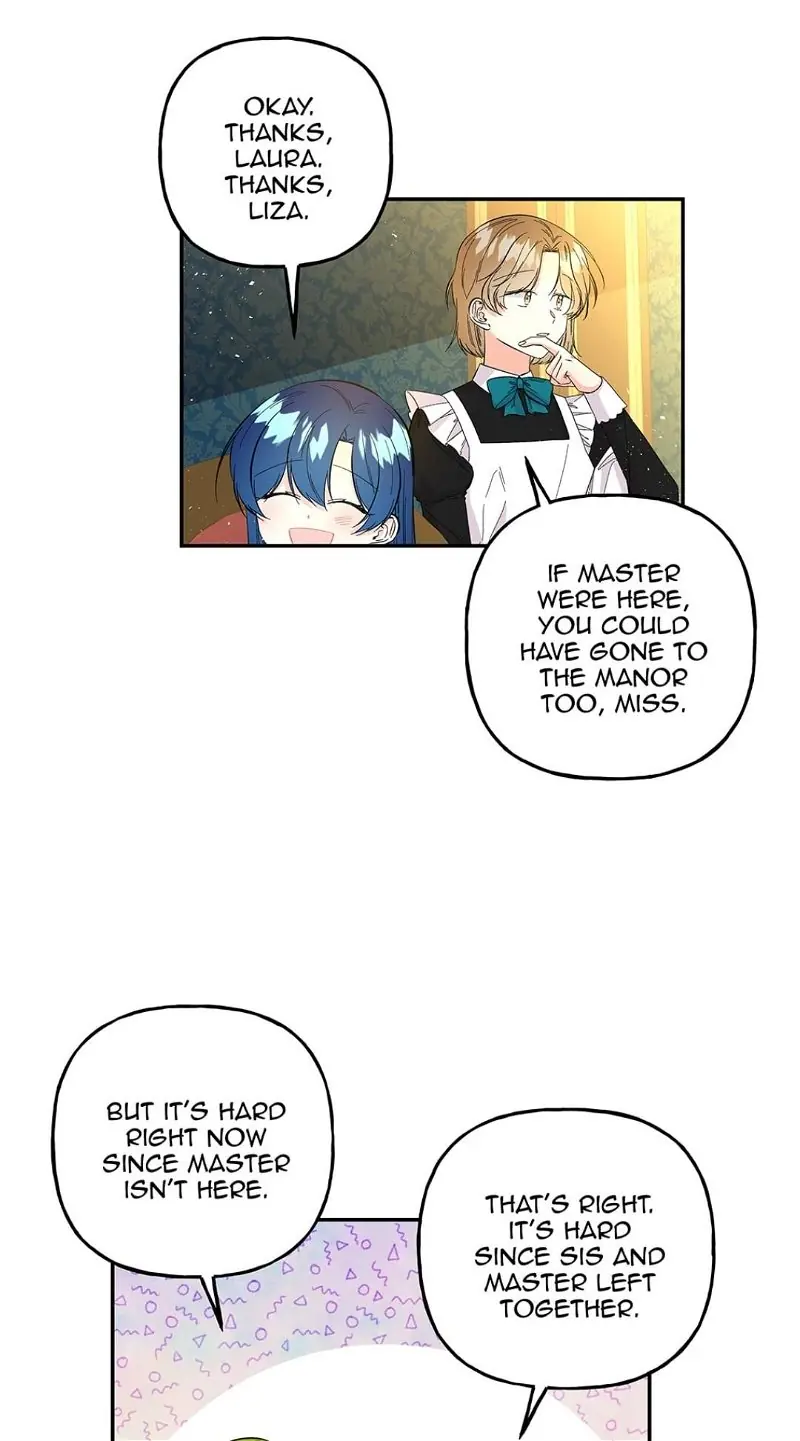 The Archmage's Daughter Chapter 81 Page 57