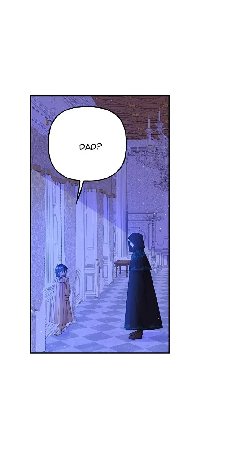 The Archmage's Daughter Chapter 81 Page 62