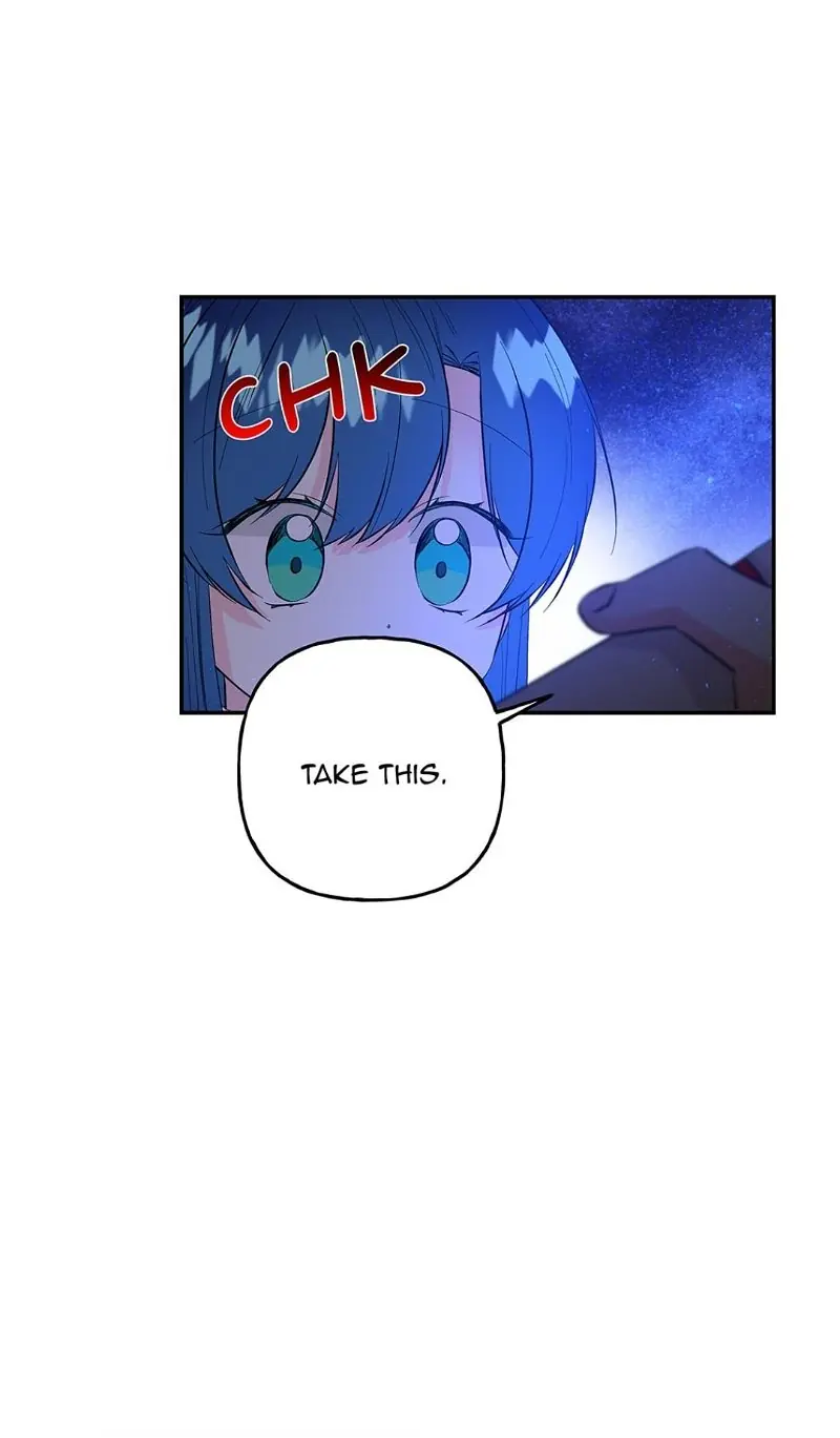 The Archmage's Daughter Chapter 81 Page 65