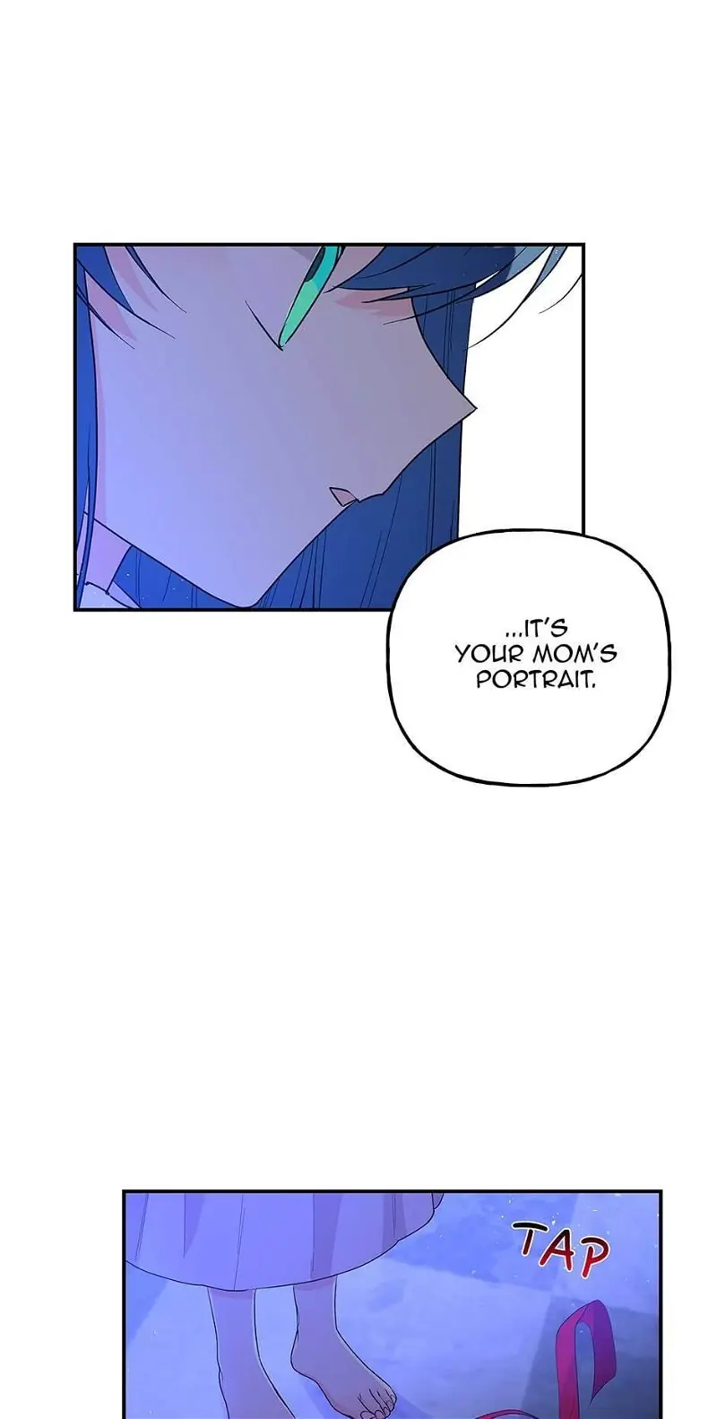 The Archmage's Daughter Chapter 82 Page 6