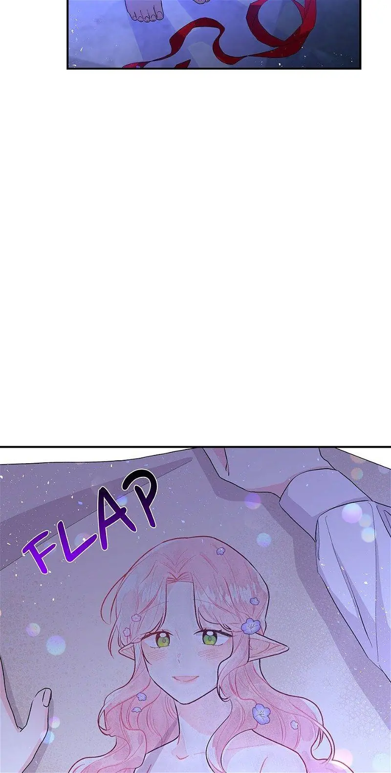 The Archmage's Daughter Chapter 82 Page 7