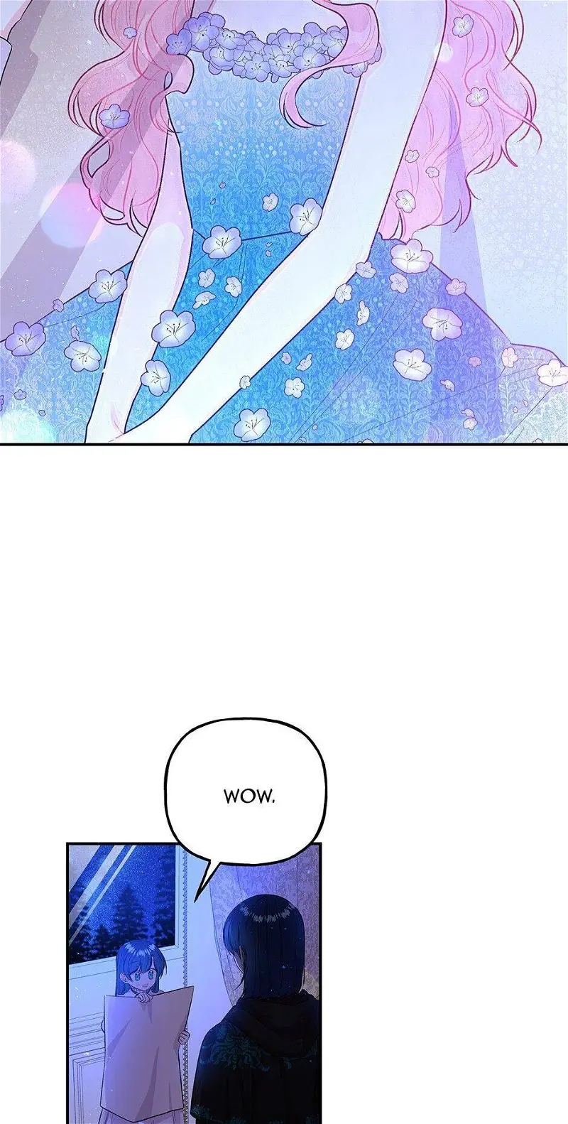 The Archmage's Daughter Chapter 82 Page 8