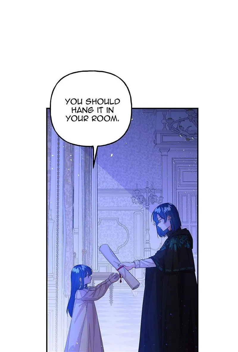 The Archmage's Daughter Chapter 82 Page 19