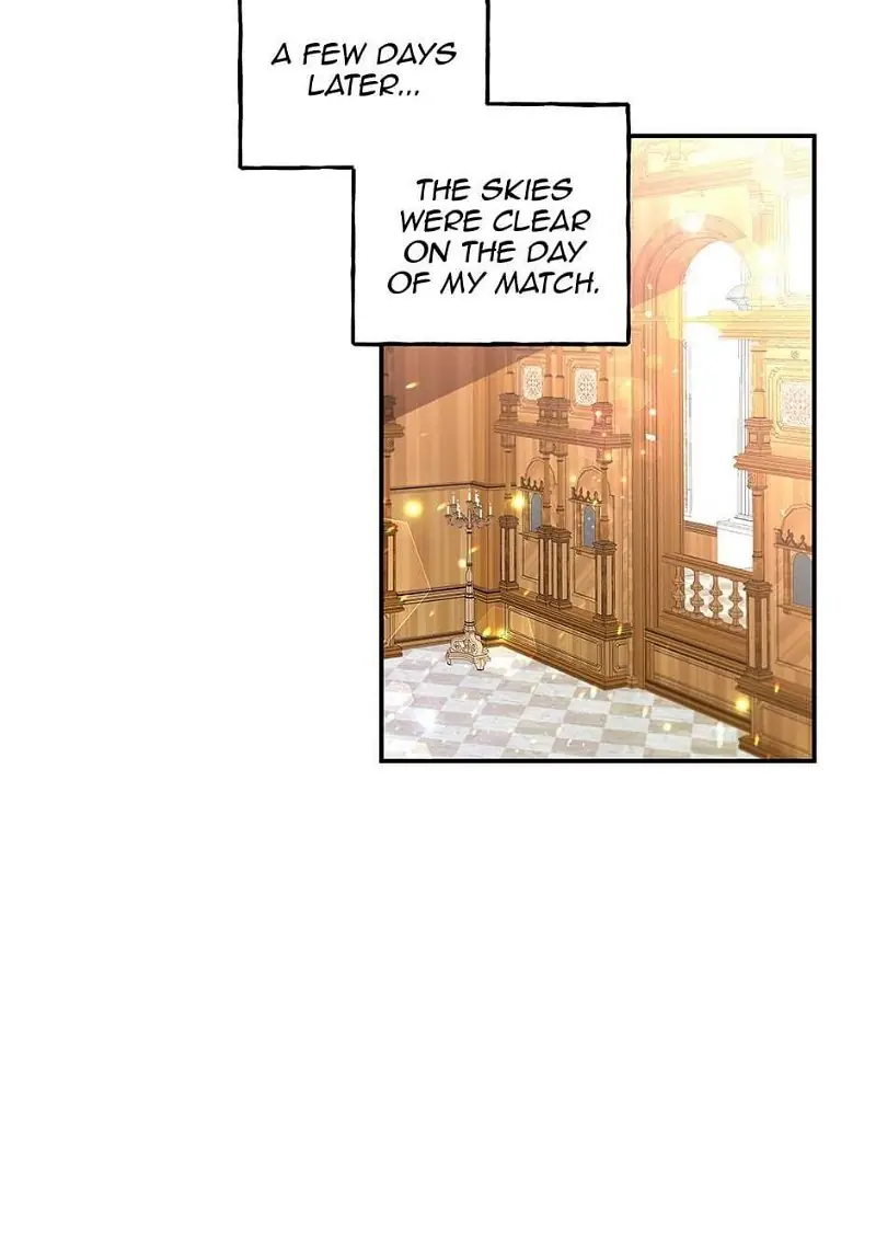 The Archmage's Daughter Chapter 82 Page 26