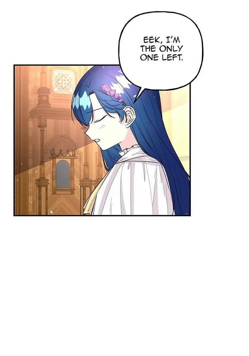 The Archmage's Daughter Chapter 82 Page 27