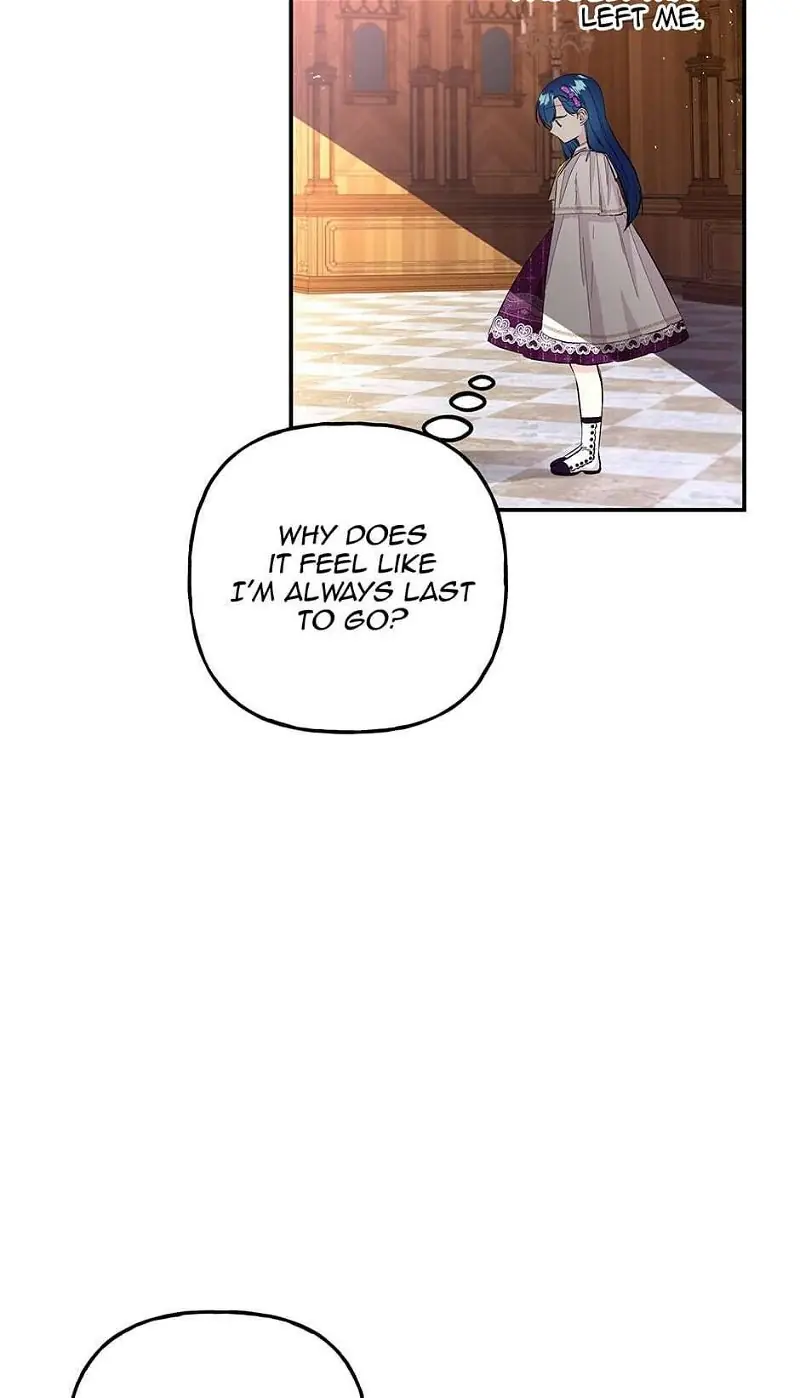 The Archmage's Daughter Chapter 82 Page 29
