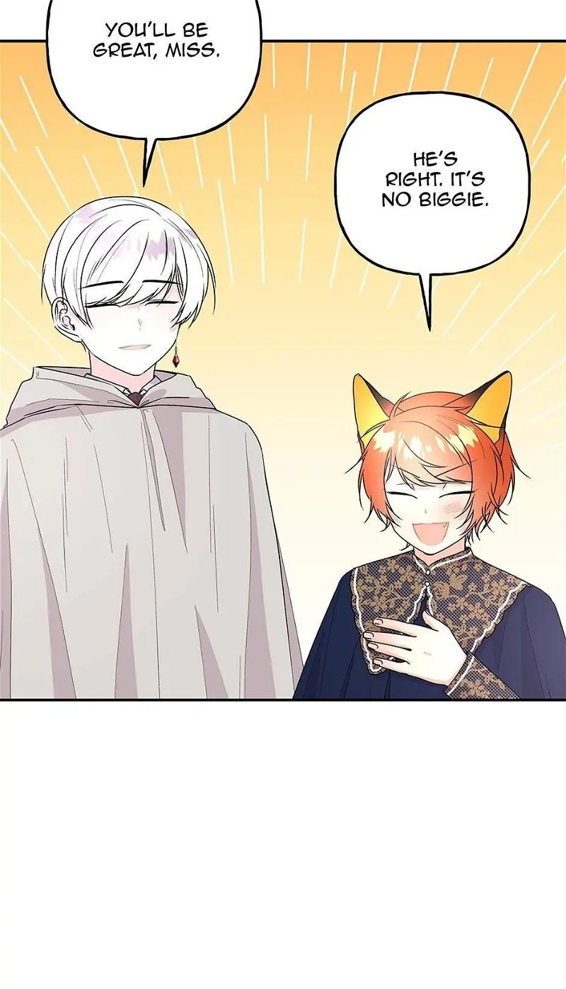 The Archmage's Daughter Chapter 82 Page 30