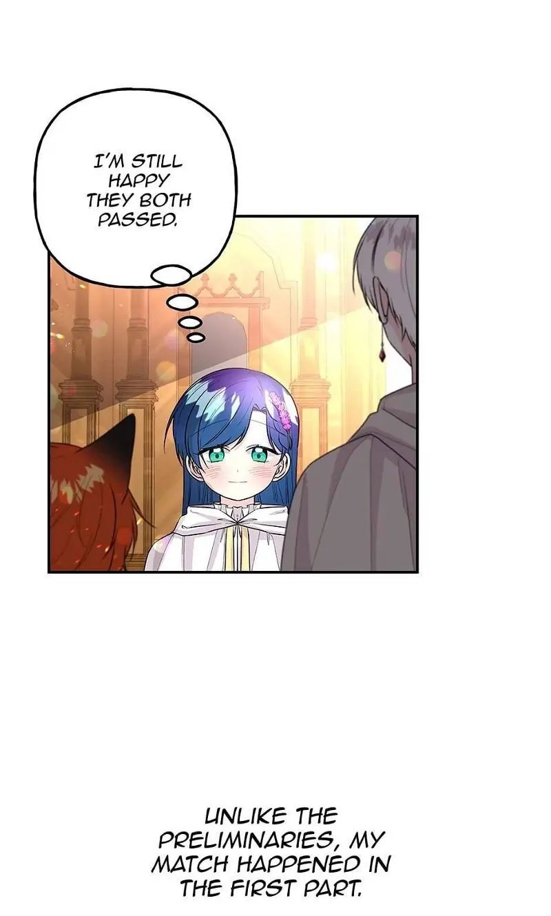 The Archmage's Daughter Chapter 82 Page 31