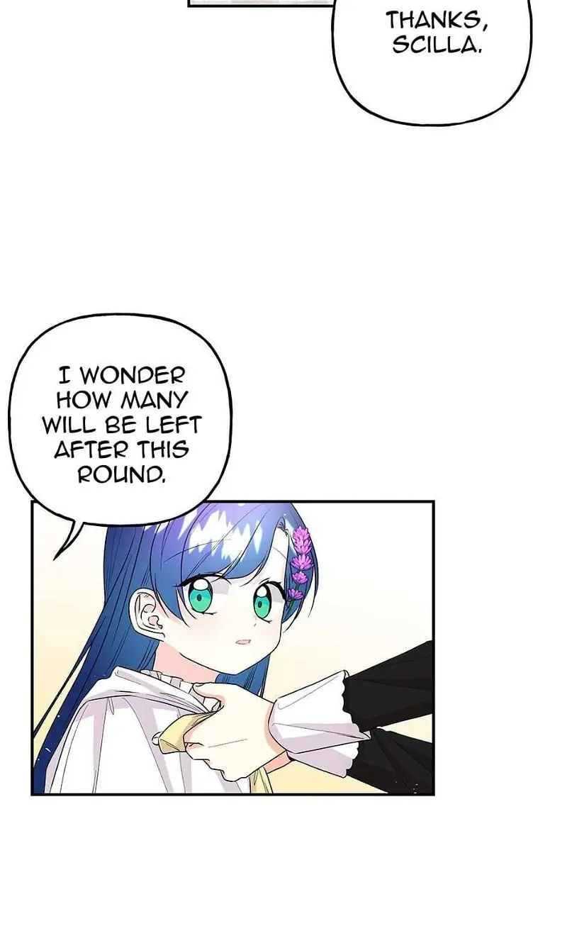 The Archmage's Daughter Chapter 82 Page 33