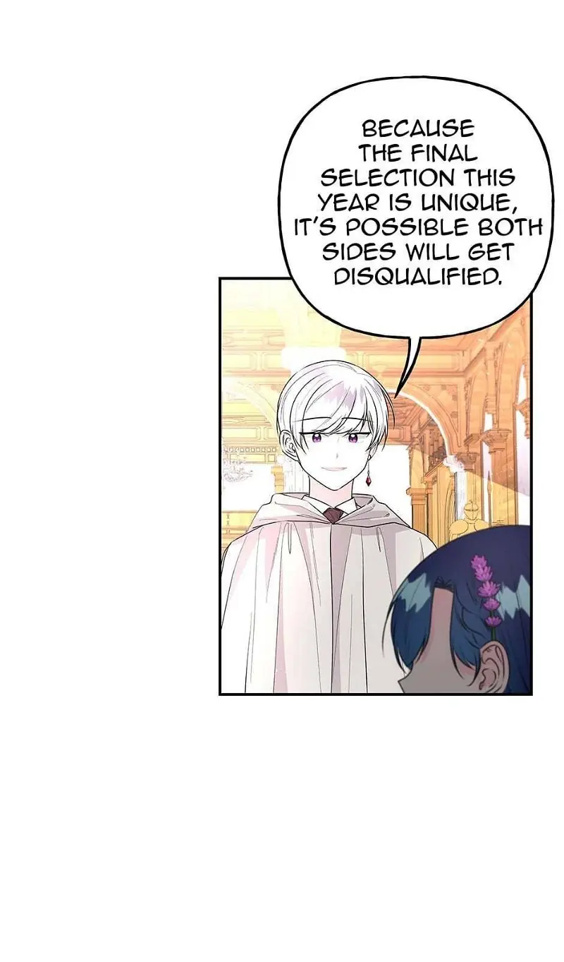 The Archmage's Daughter Chapter 82 Page 34