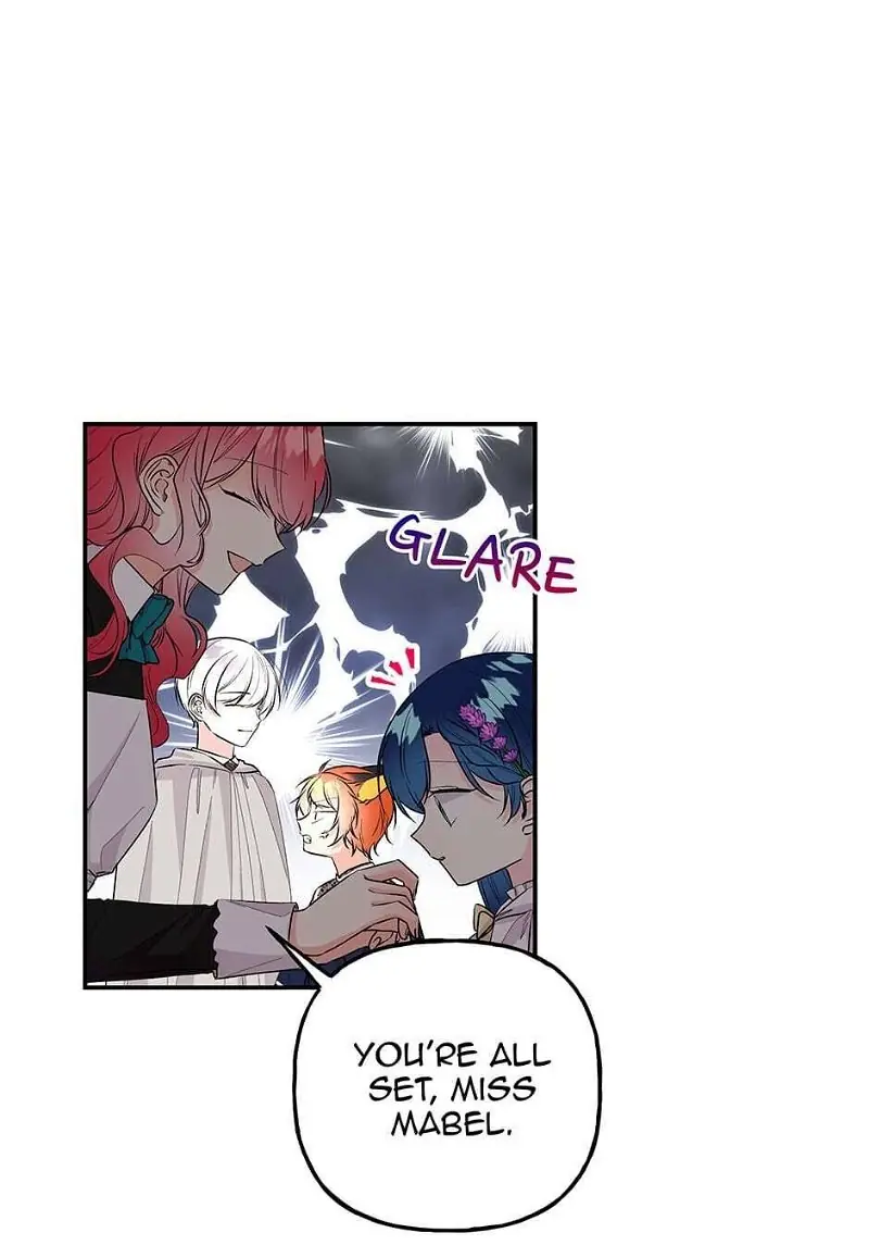 The Archmage's Daughter Chapter 82 Page 37