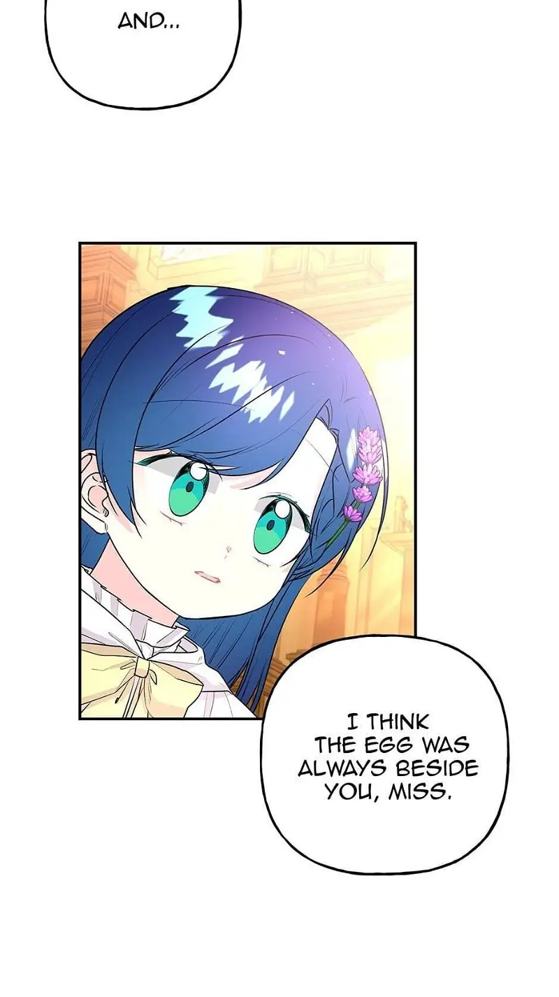 The Archmage's Daughter Chapter 82 Page 48