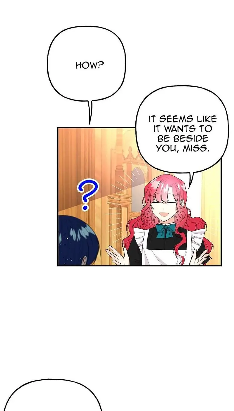 The Archmage's Daughter Chapter 82 Page 49
