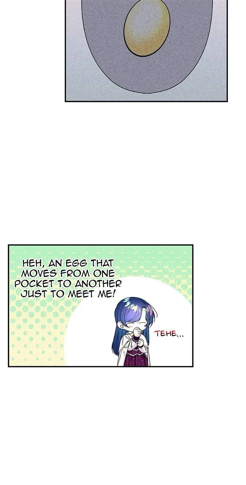 The Archmage's Daughter Chapter 82 Page 55